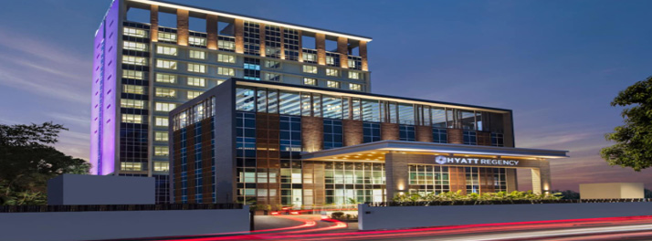 Hyatt Regency - Thrissur 01.jpg